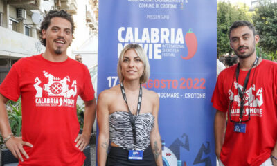 Calabria Crotone Festival