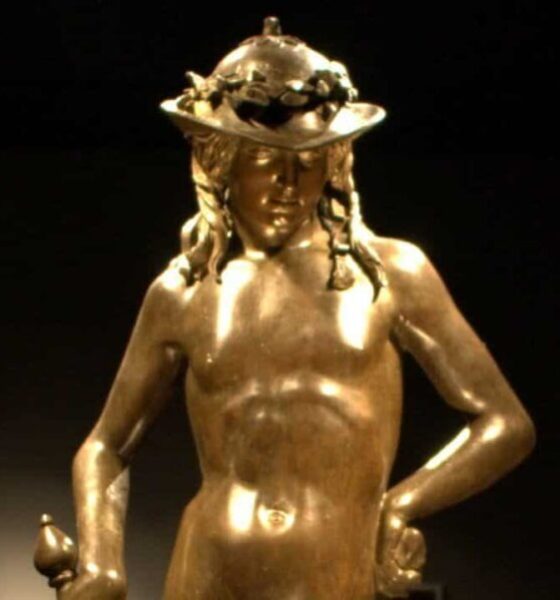 David di Donatello 2026 annunci