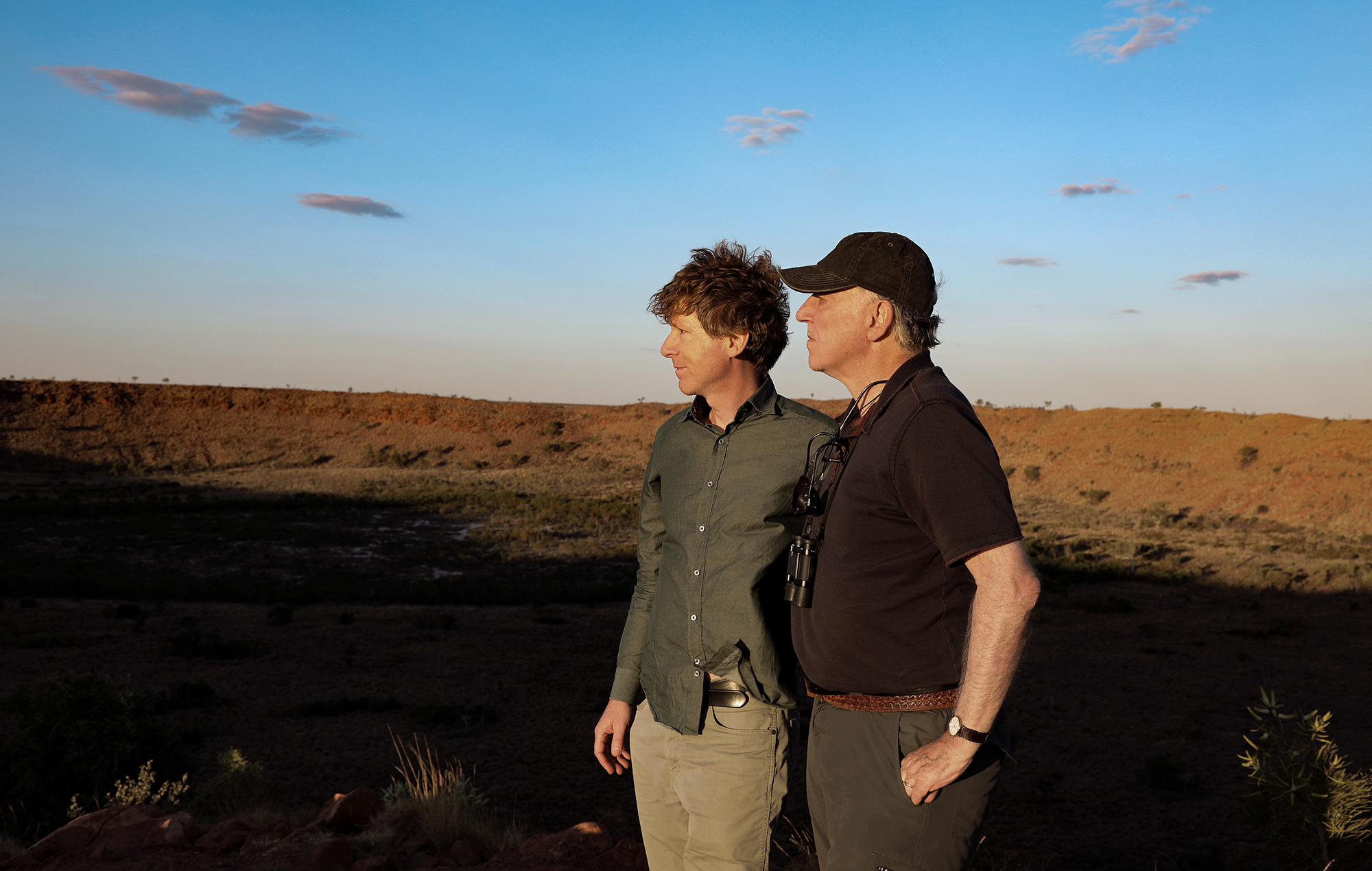 Fireball: messaggeri dalla stelle