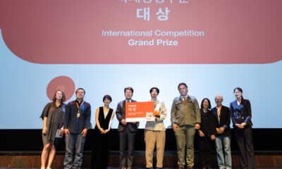 Jeonju International Film Festival