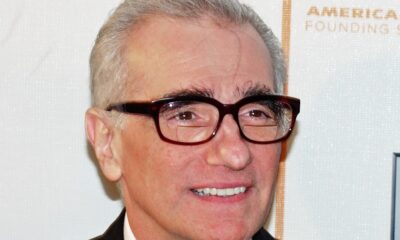 Scorsese filmografia