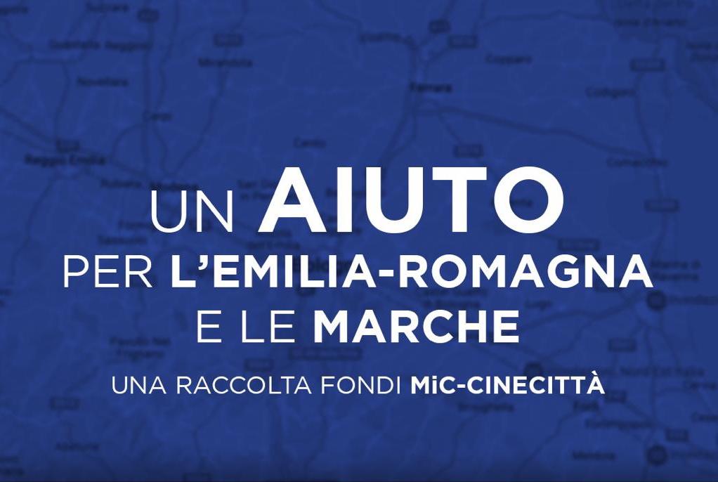 Raccolta-fondi MIC