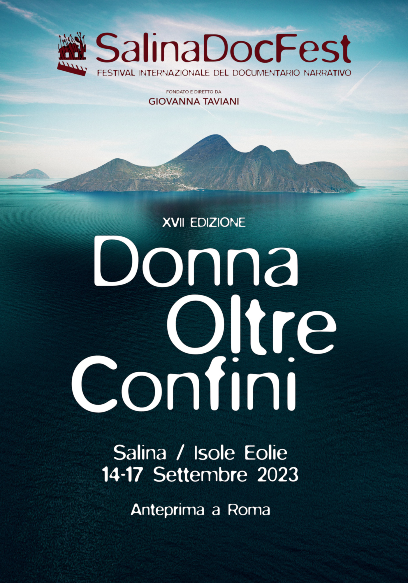 Donna Oltre Confini