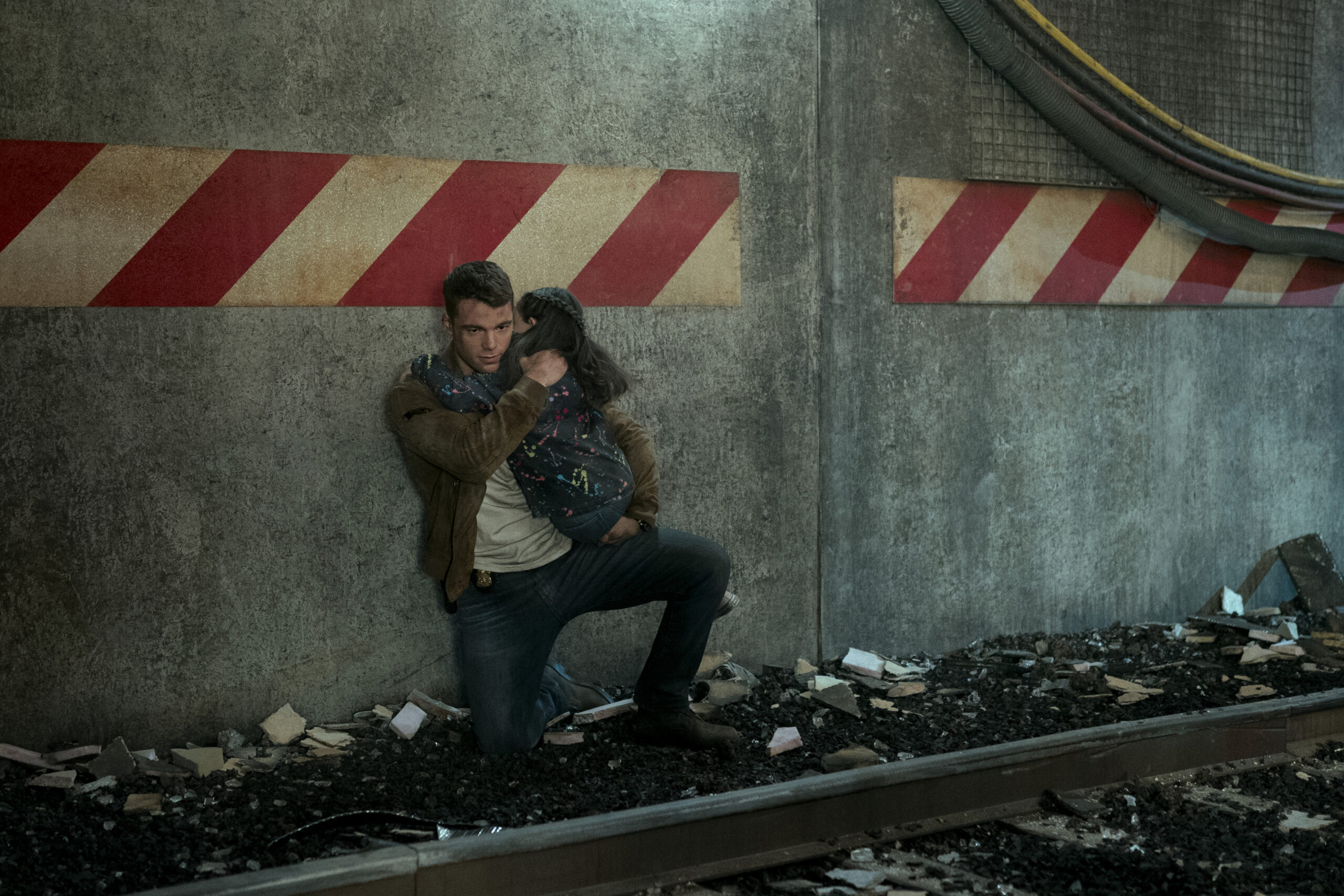 the night agent 2 uscita