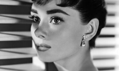 5 film audrey hepburn