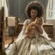 la regina carlotta una storia di bridgerton