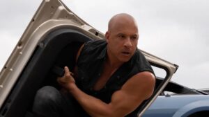fast and furious