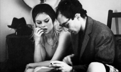 cannes classic godard