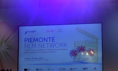 Piemonte film network