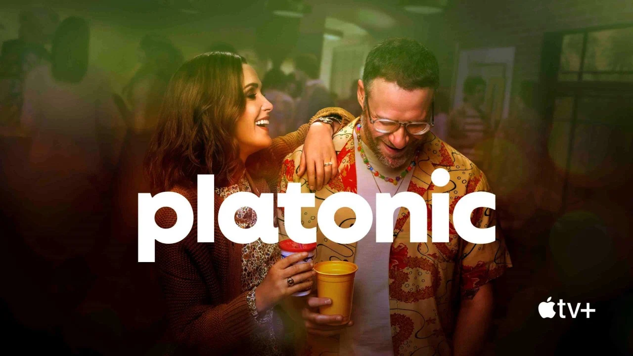Platonic Serietv Appletv