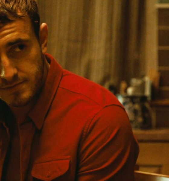 paul mescal creature di dio