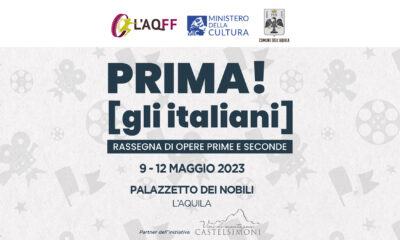 L'Aquila Film Festival 2023