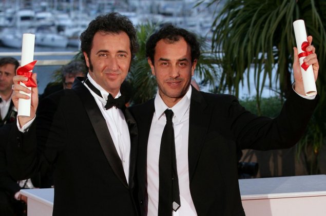 film italiani che hanno vinto a Cannes