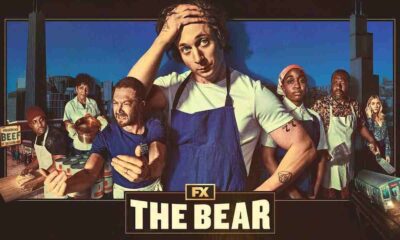 The Bear