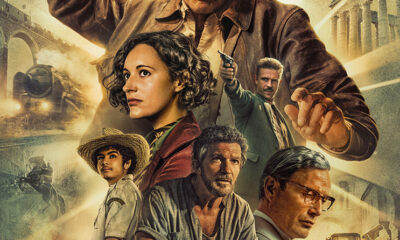 indiana jones e il quadrante del destino