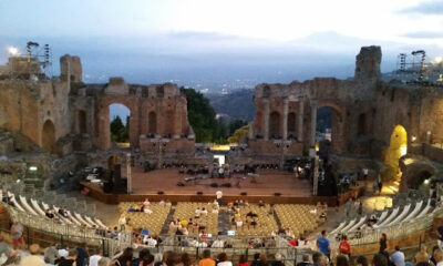 taormina film fest