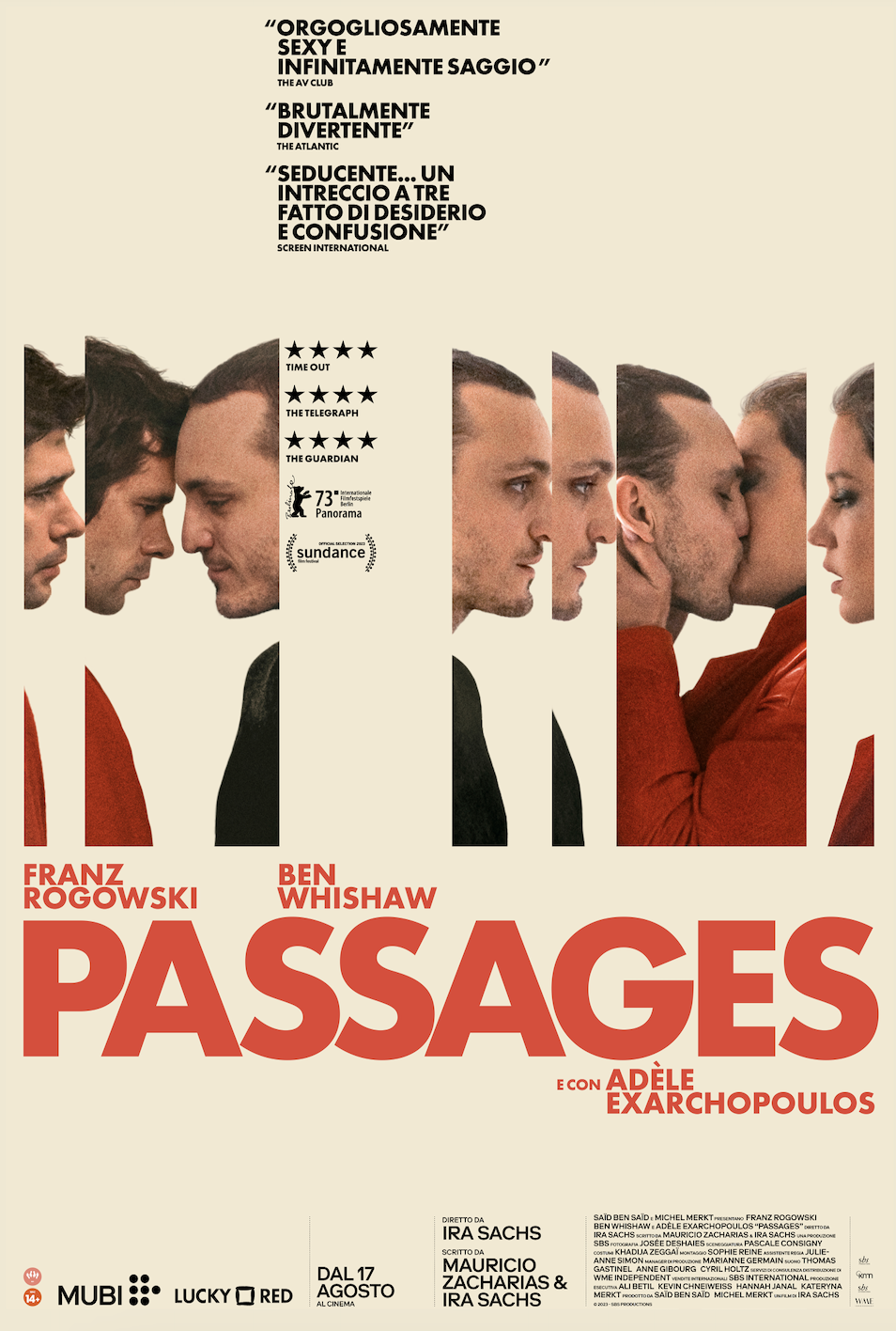 passages