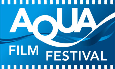 AQUA FILM FESTIVA INAUGURA LA SUA OTTAVA EDIZIONE