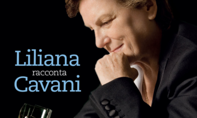 liliana cavani bianco e nero