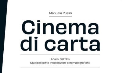 Cinema di carta