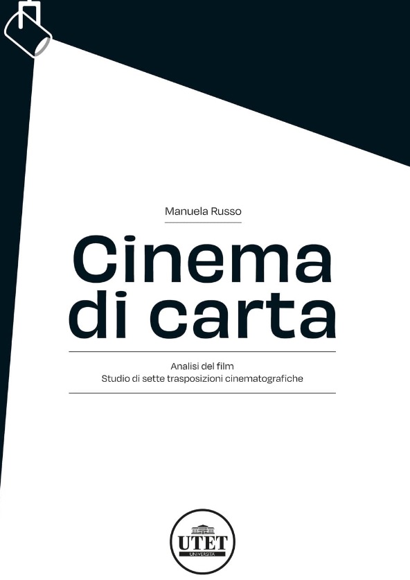 Cinema di carta