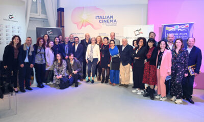 Italian Film Commission