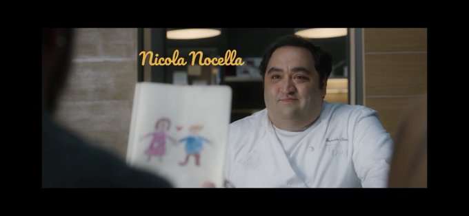 rido perchè ti amo trailer