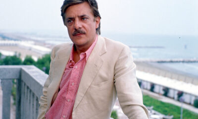giancarlo giannini ferrara