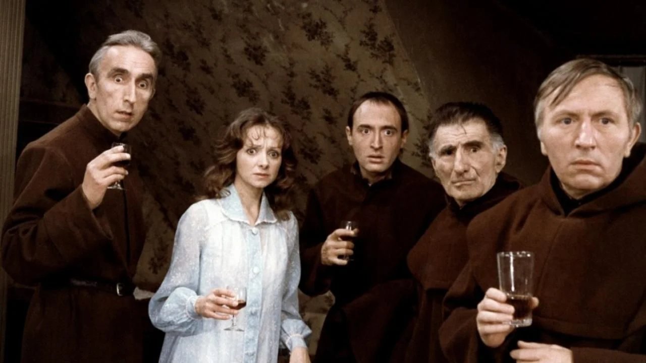 Il fantasma della libertà (1974)