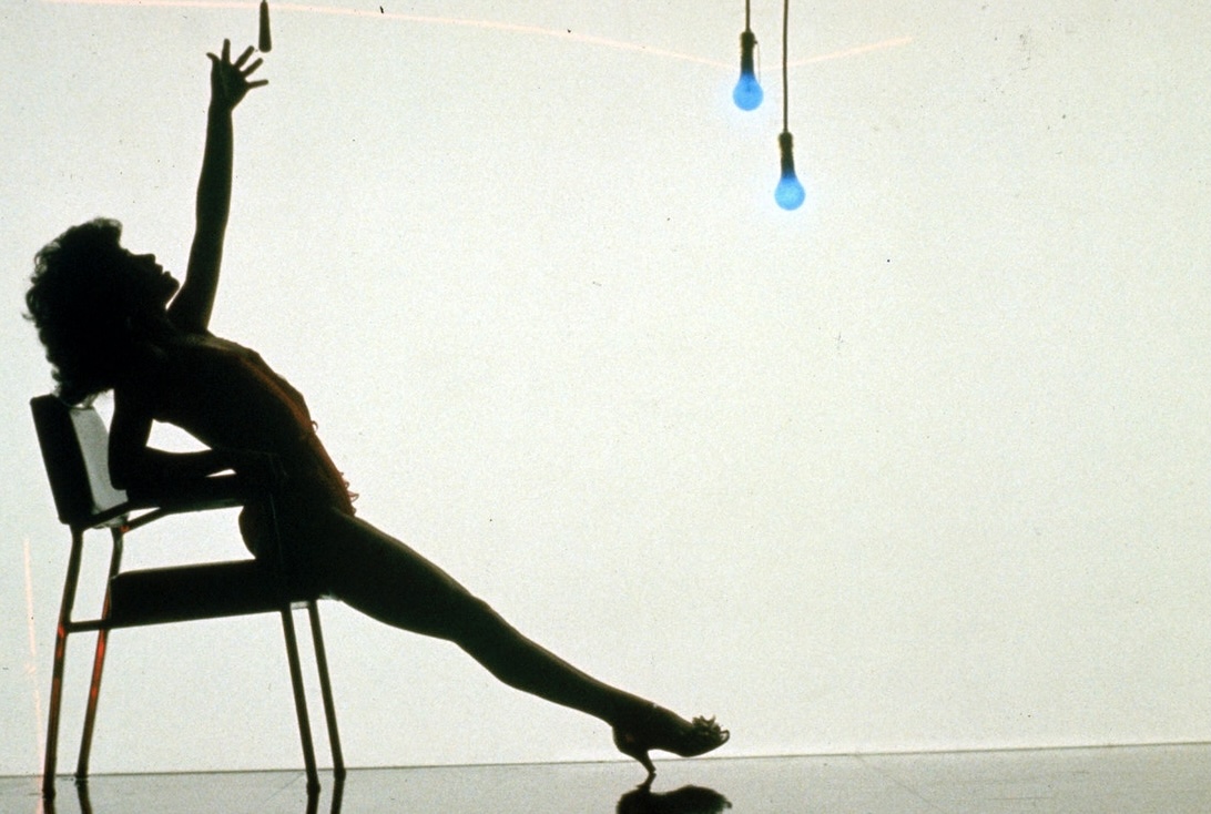 Flashdance