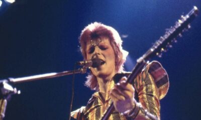 Ziggy Stardust