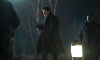 jack ryan di tom clancy trailer