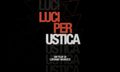Luci per Ustica. Biografilm