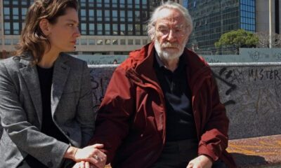 Cinema Addiction 2026 La tenerezza di Gianni Amelio