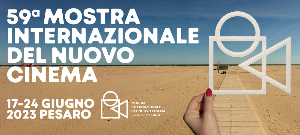 59° Mostra Internazionale Del Nuovo Cinema di Pesaro, il programma