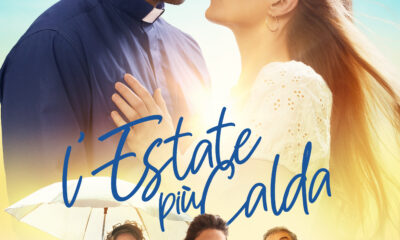 l'estate più calda