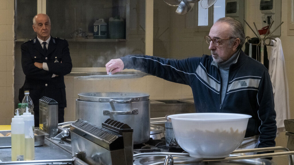 silvio orlando 5 film