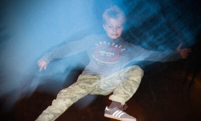 Axel Tom Mull