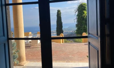 casa cuseni taormina