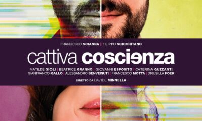 cattiva coscienza trailer