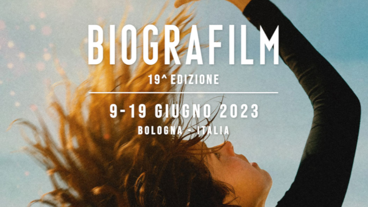 biografilm 2023 programma