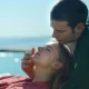 dalla mia finestra aldila del mare