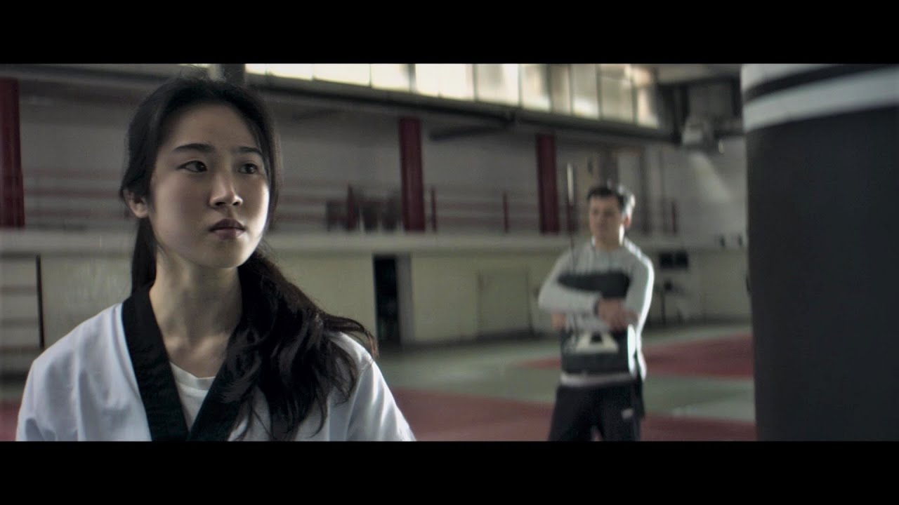 Jeong cortometraggio di Mattia Del Zotto