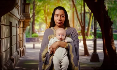 Madre de Alquiler