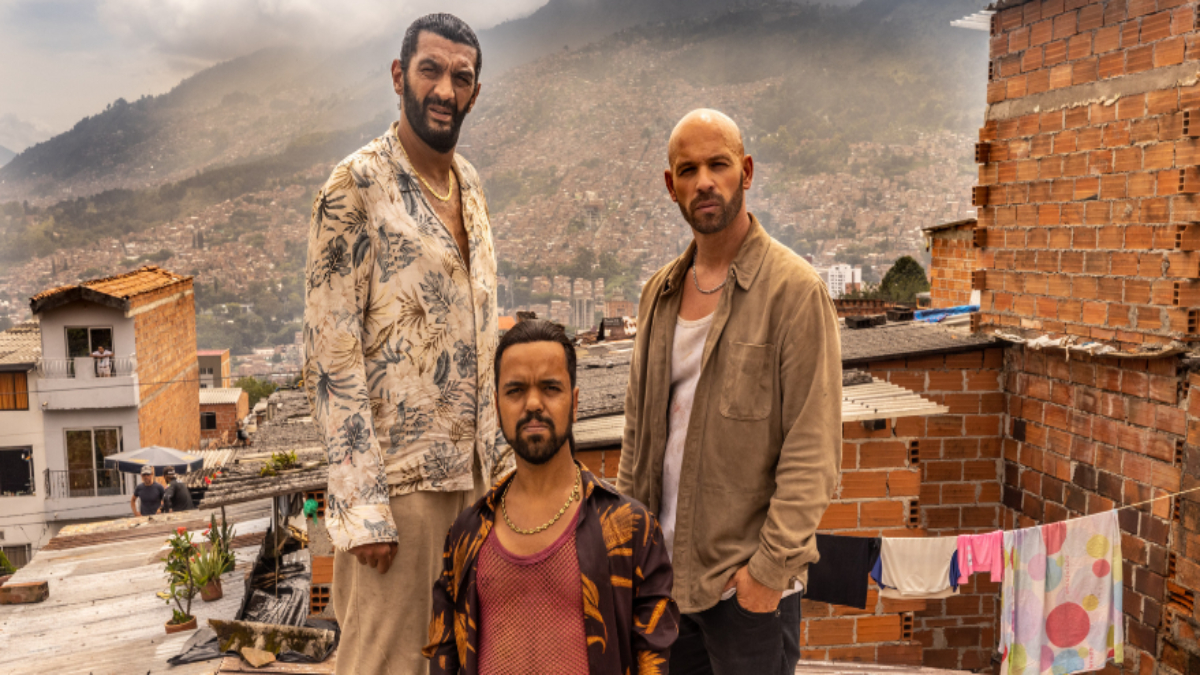 medellin prime video