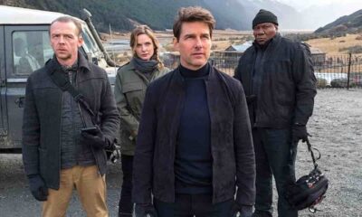 Mission: Impossible Dead Reckoning Part One