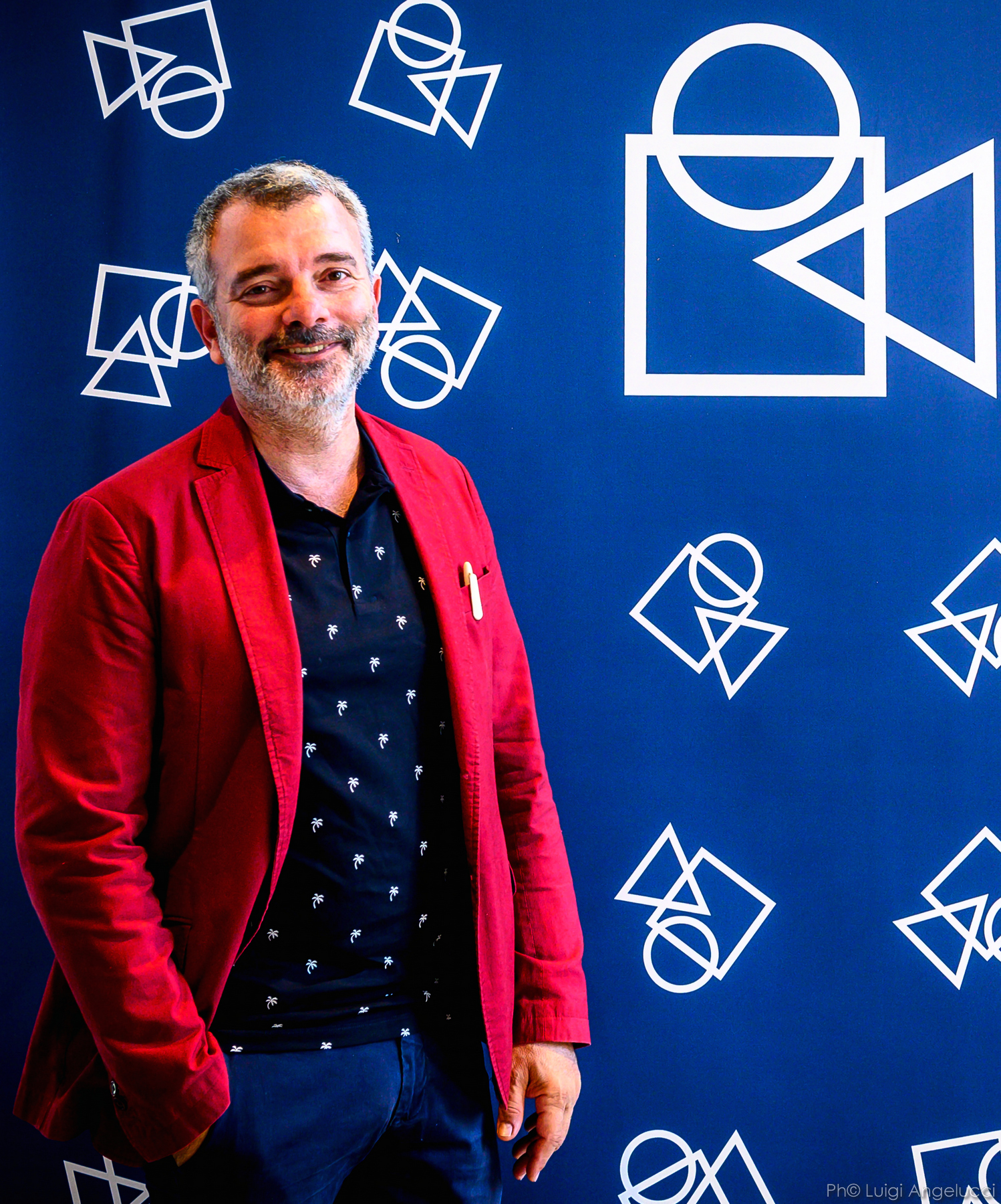 Pedro Armocida
