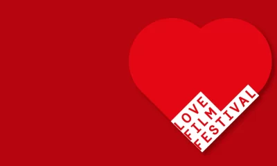 love film festival