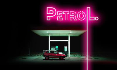 petroL. cover articolo