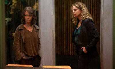 sara serie tv Netflix